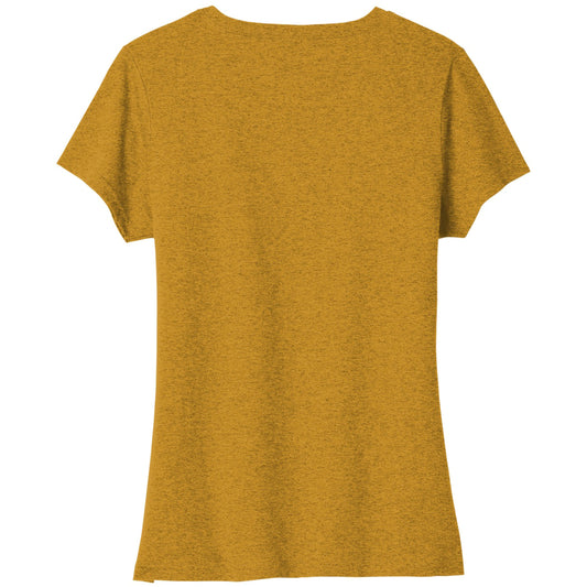 Ochre Yellow Heather