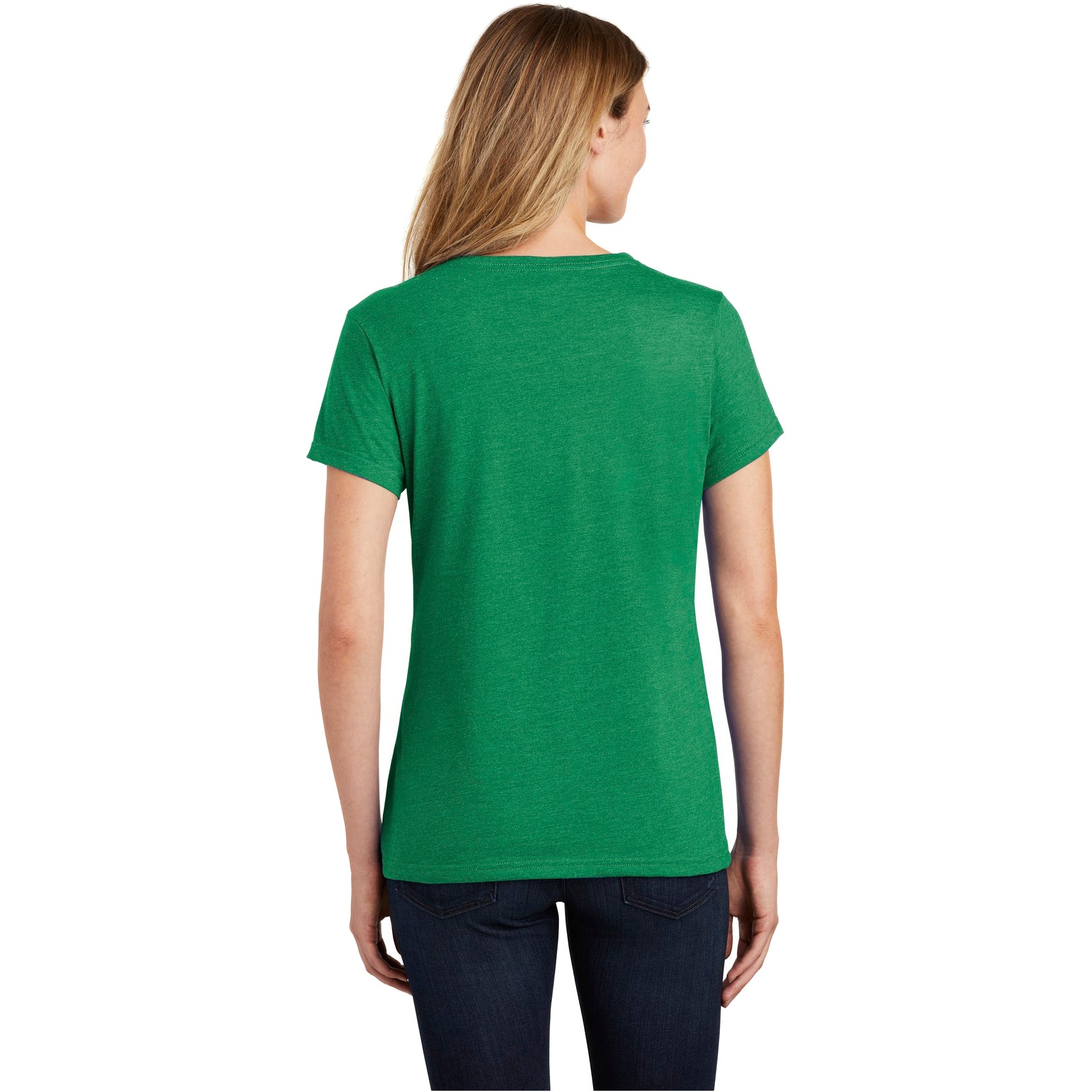 Athletic Kelly Green Heather