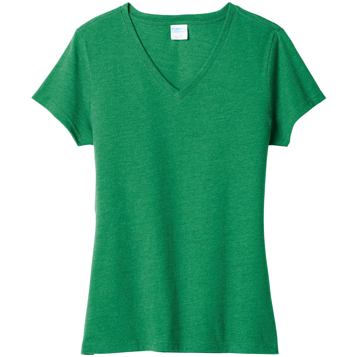 Athletic Kelly Green Heather