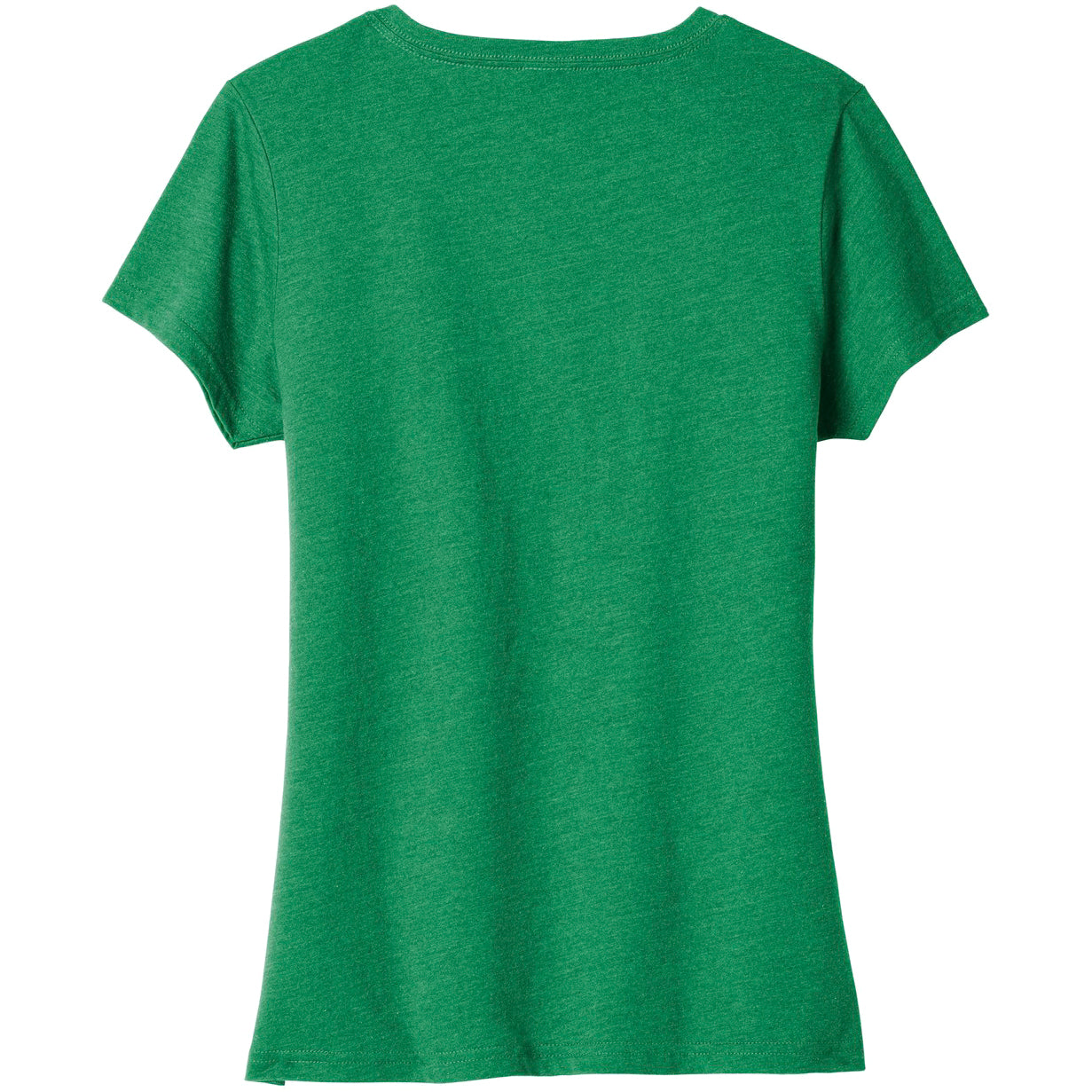 Athletic Kelly Green Heather