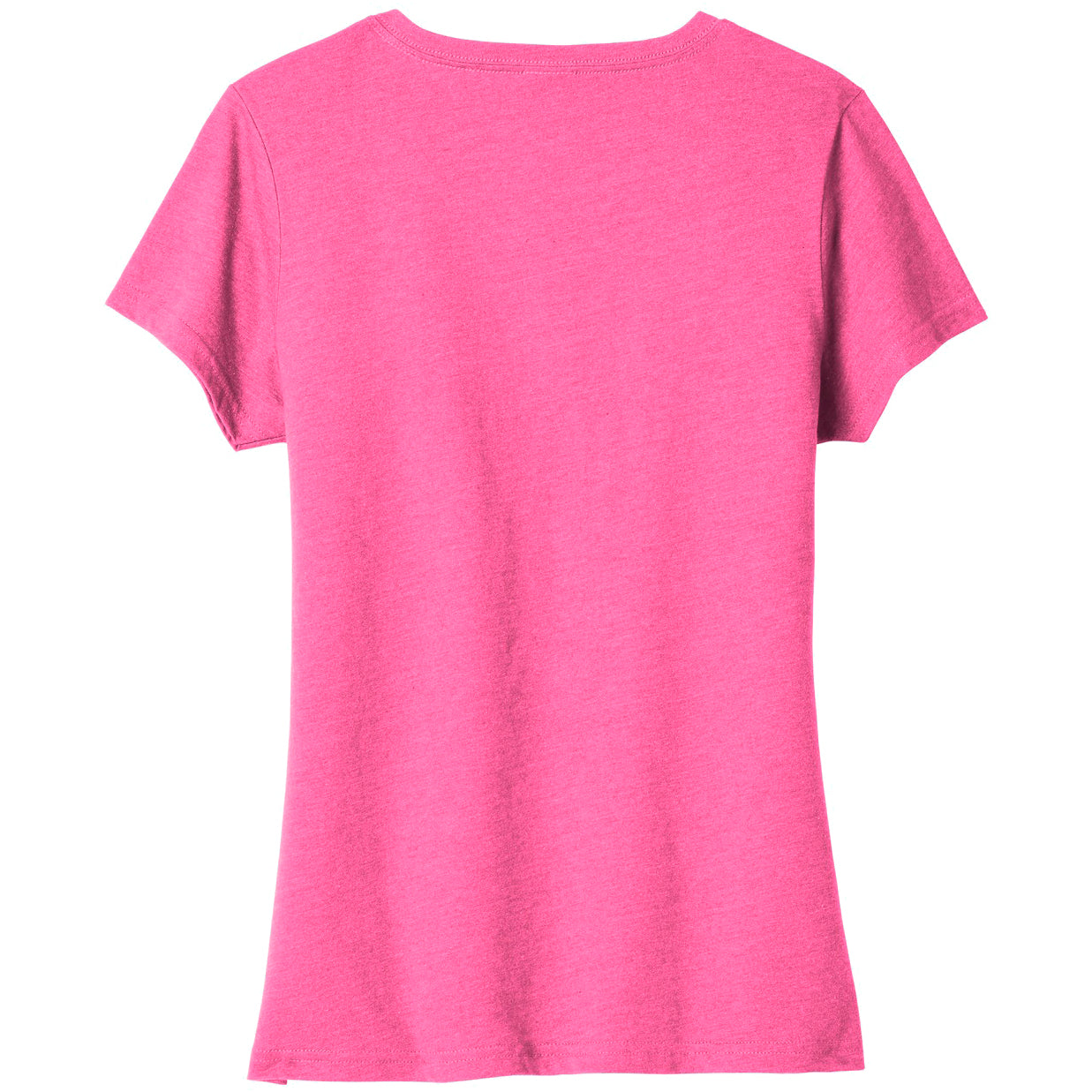 Neon Pink Heather