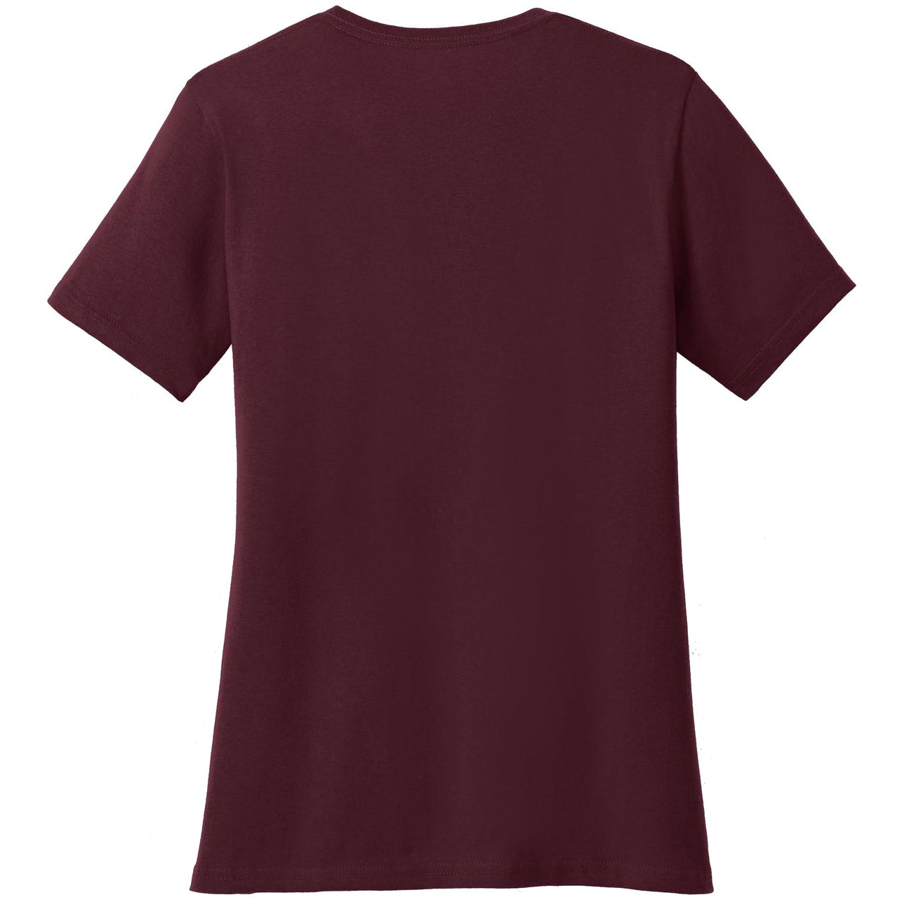 Athletic Maroon