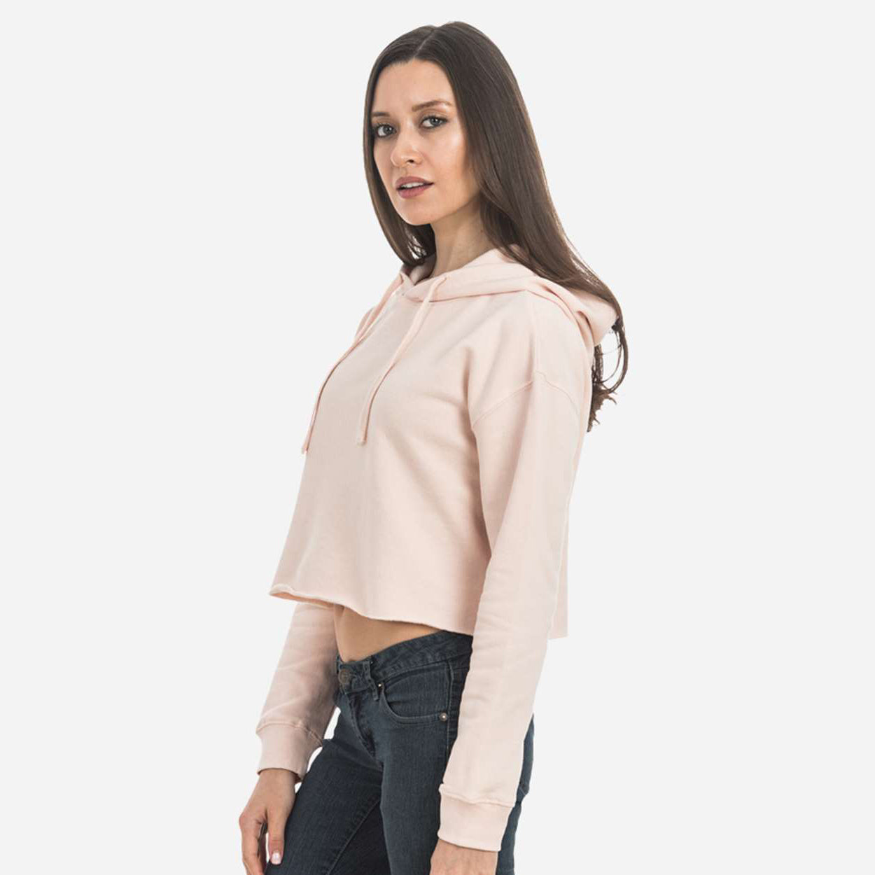 Pale Pink