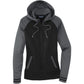Black/Dark Smoke Grey