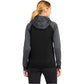 Black/Dark Smoke Grey