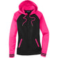 Black/Neon Pink
