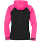 Black/Neon Pink