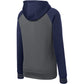 Dark Smoke Grey/Navy