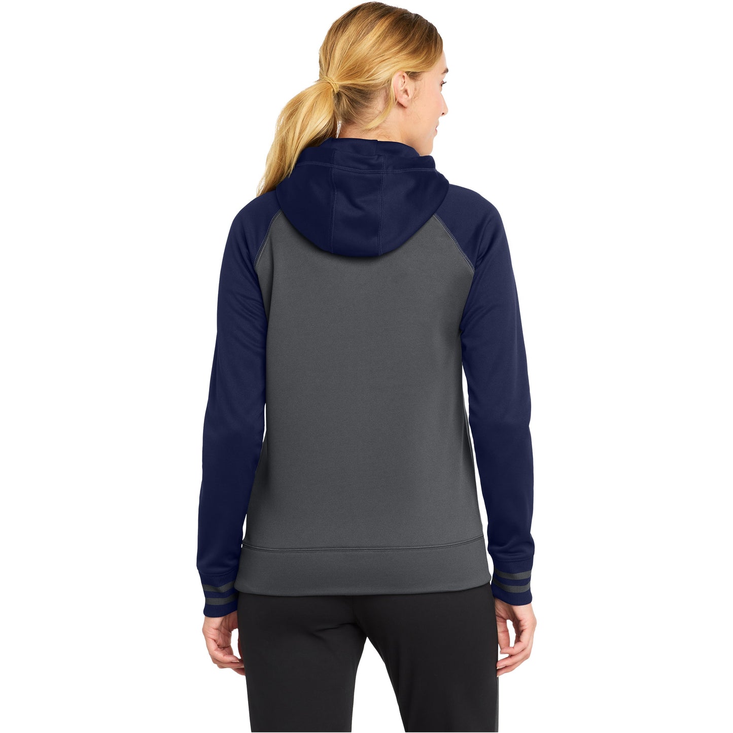 Dark Smoke Grey/Navy