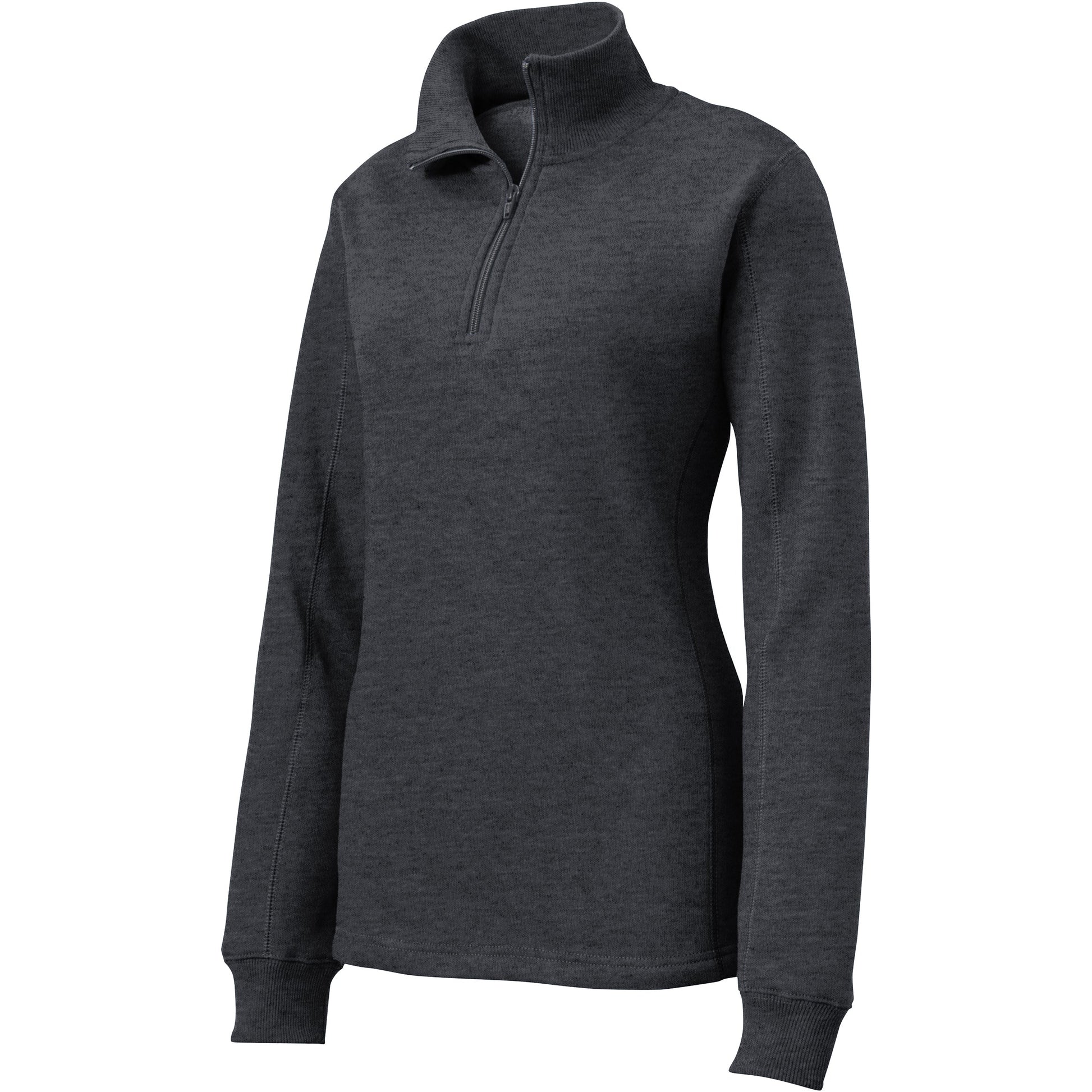 Graphite Heather