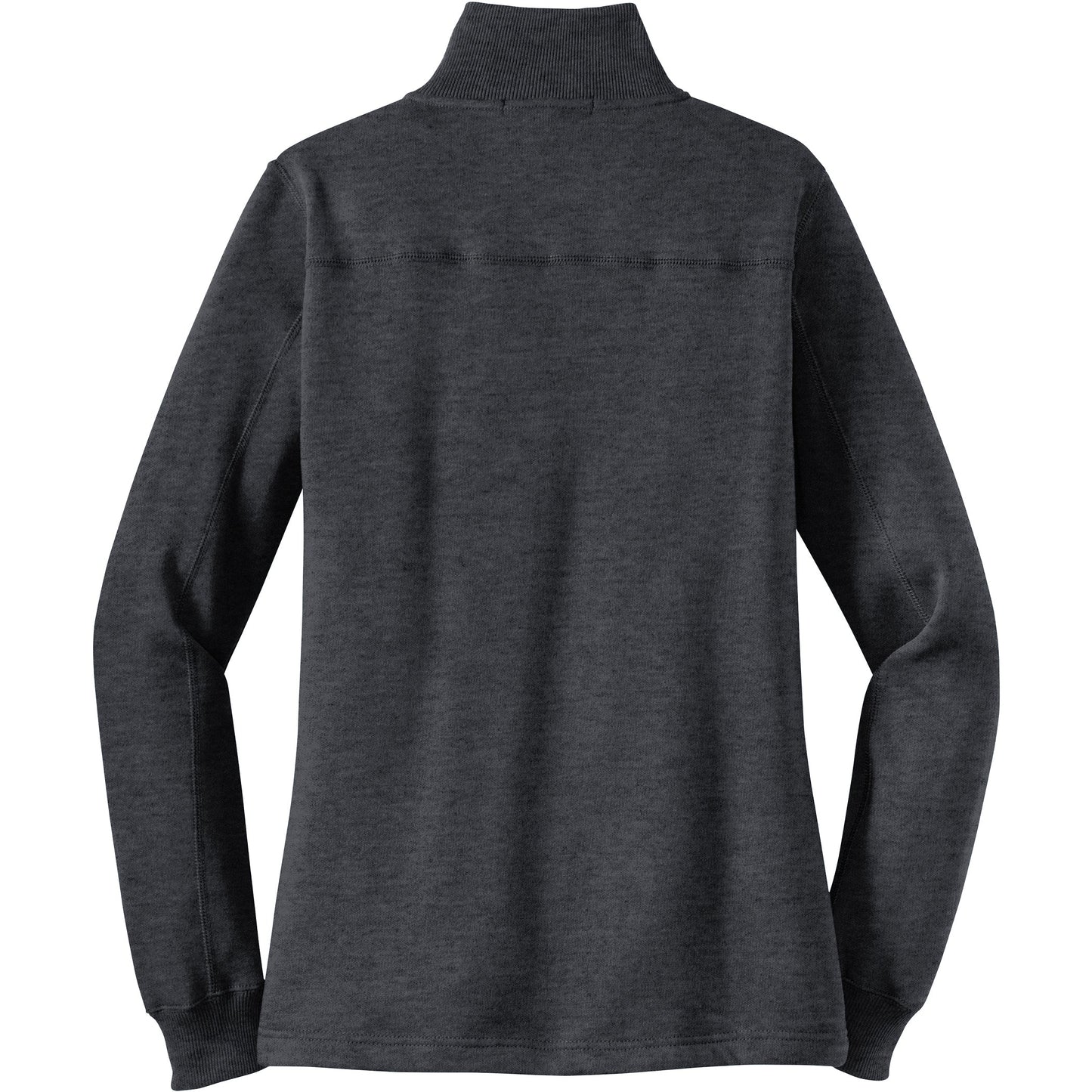 Graphite Heather