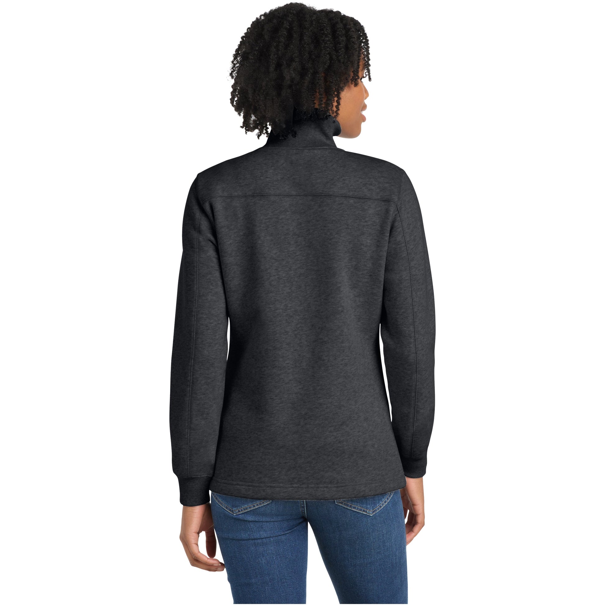 Graphite Heather