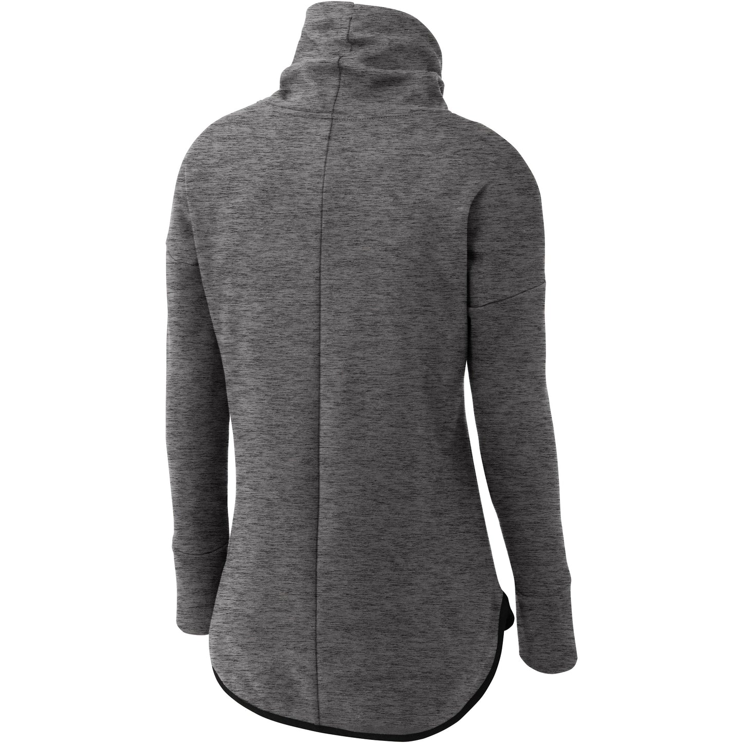 Dark Grey Heather