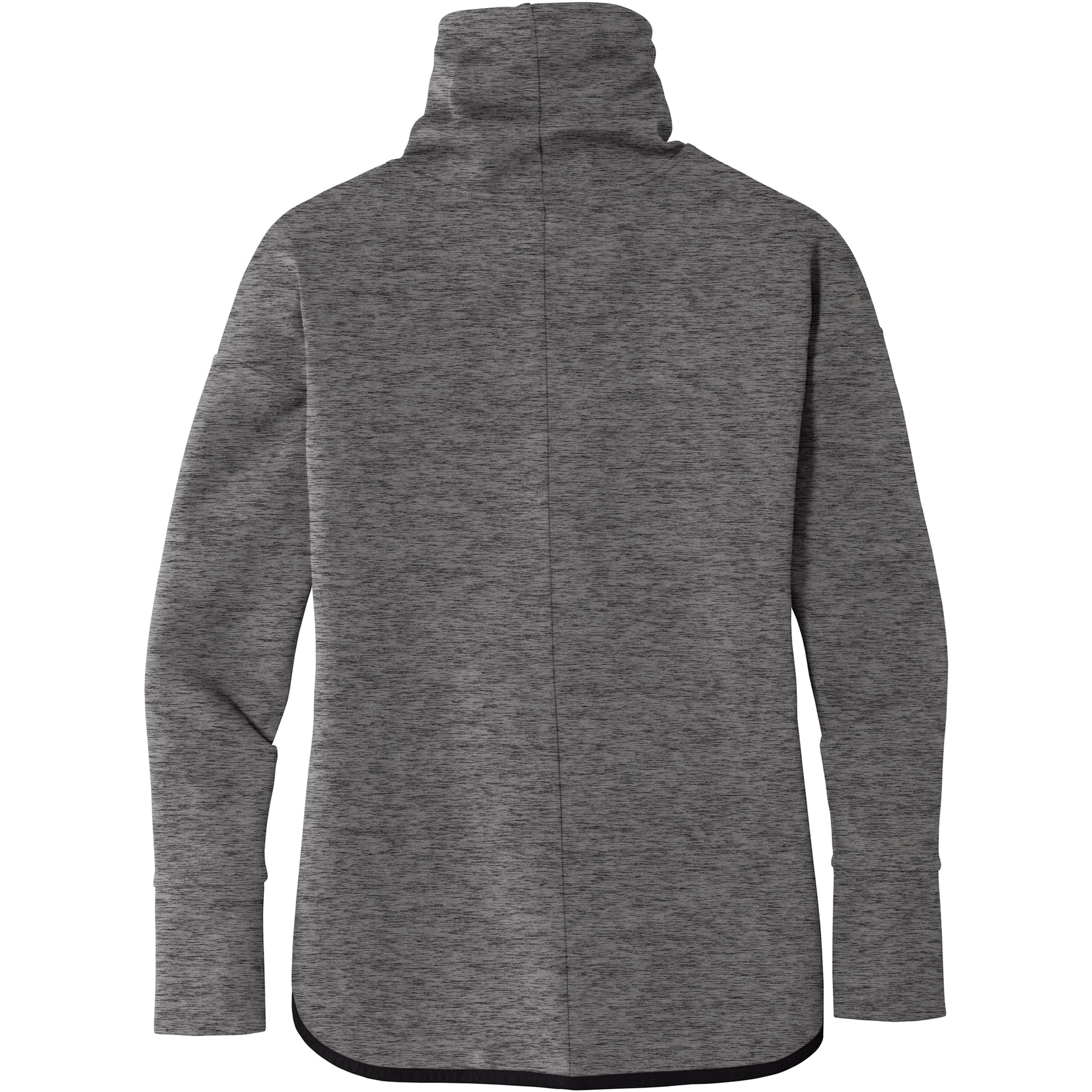 Dark Grey Heather