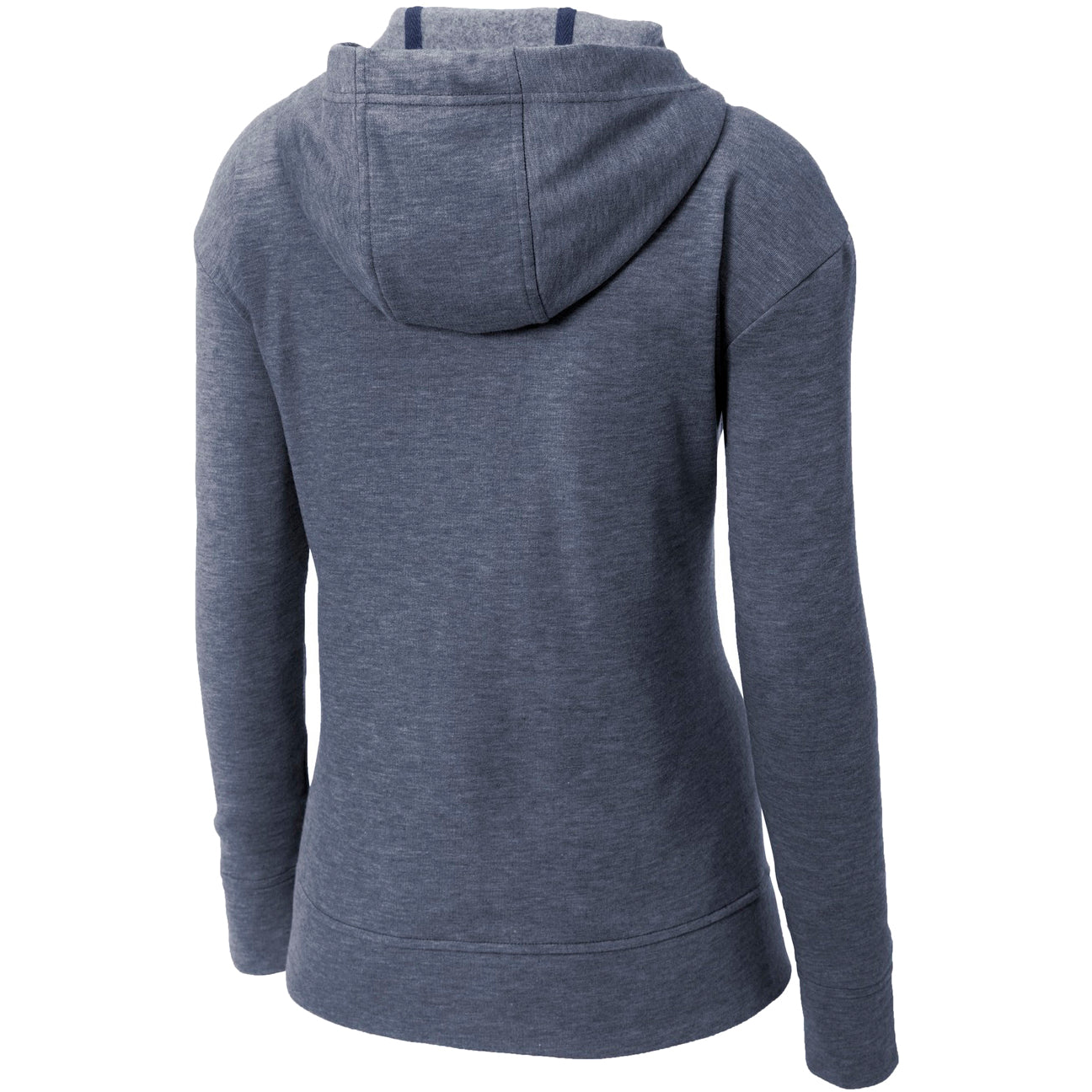 True Navy Heather