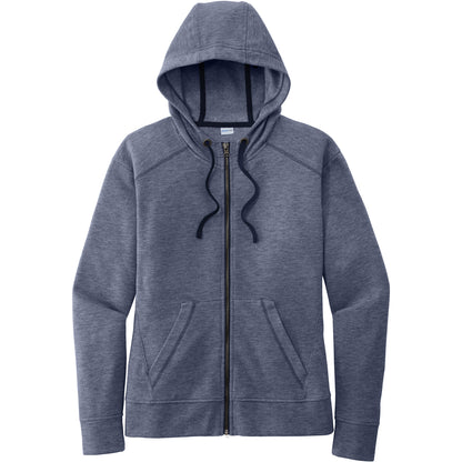 True Navy Heather