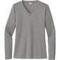 Grey Concrete Heather