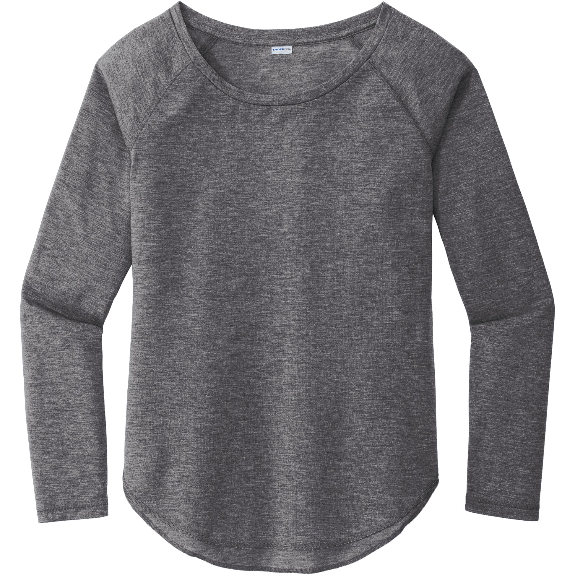 Dark Grey Heather