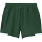 Forest Green/White