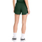 Forest Green/White