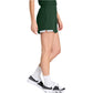 Forest Green/White