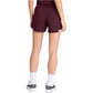 Maroon/White