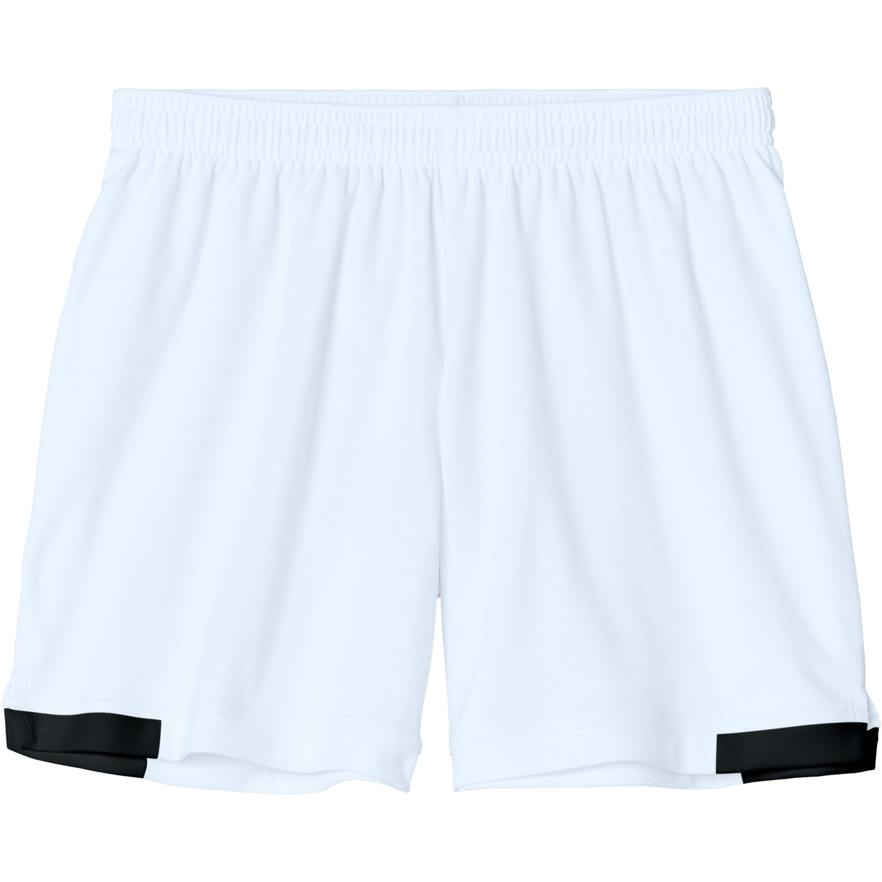 White/Black