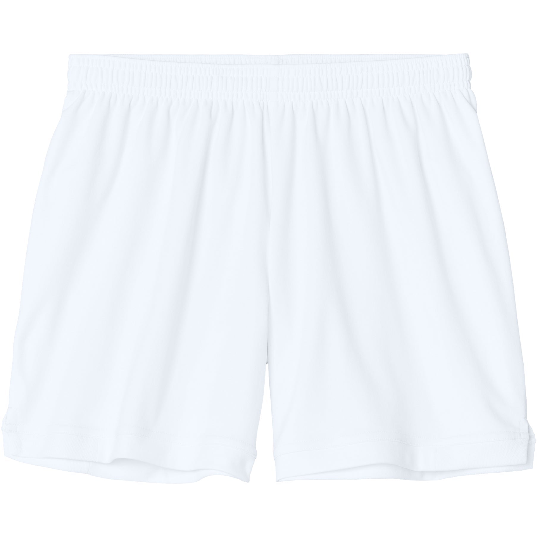 White/White