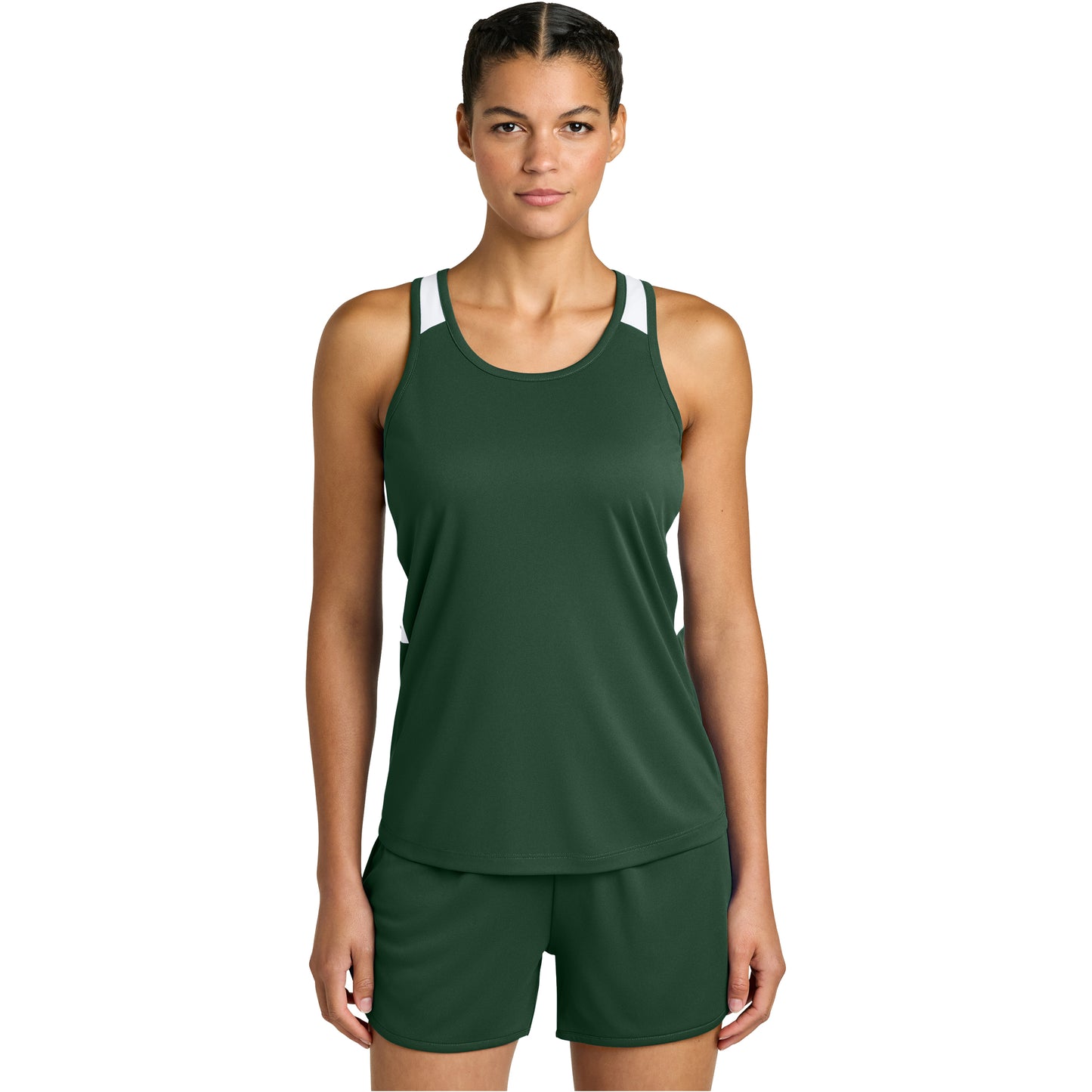 Dark Green