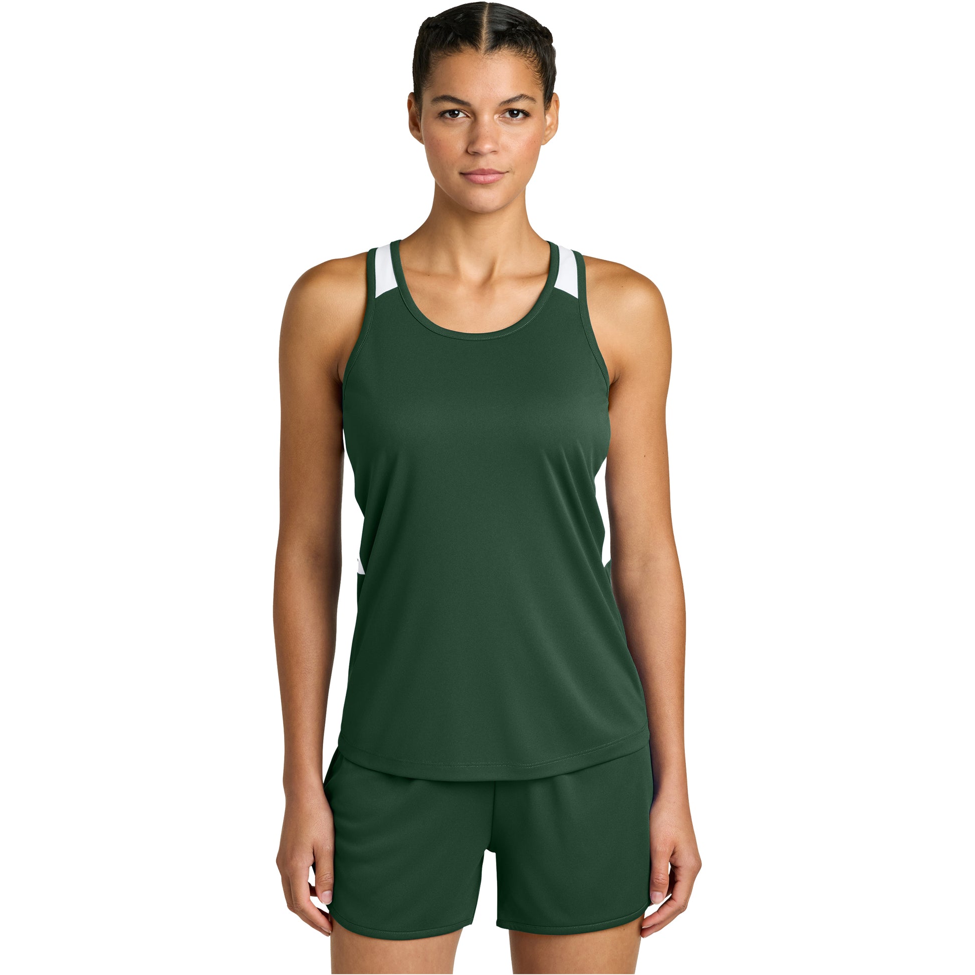 Dark Green