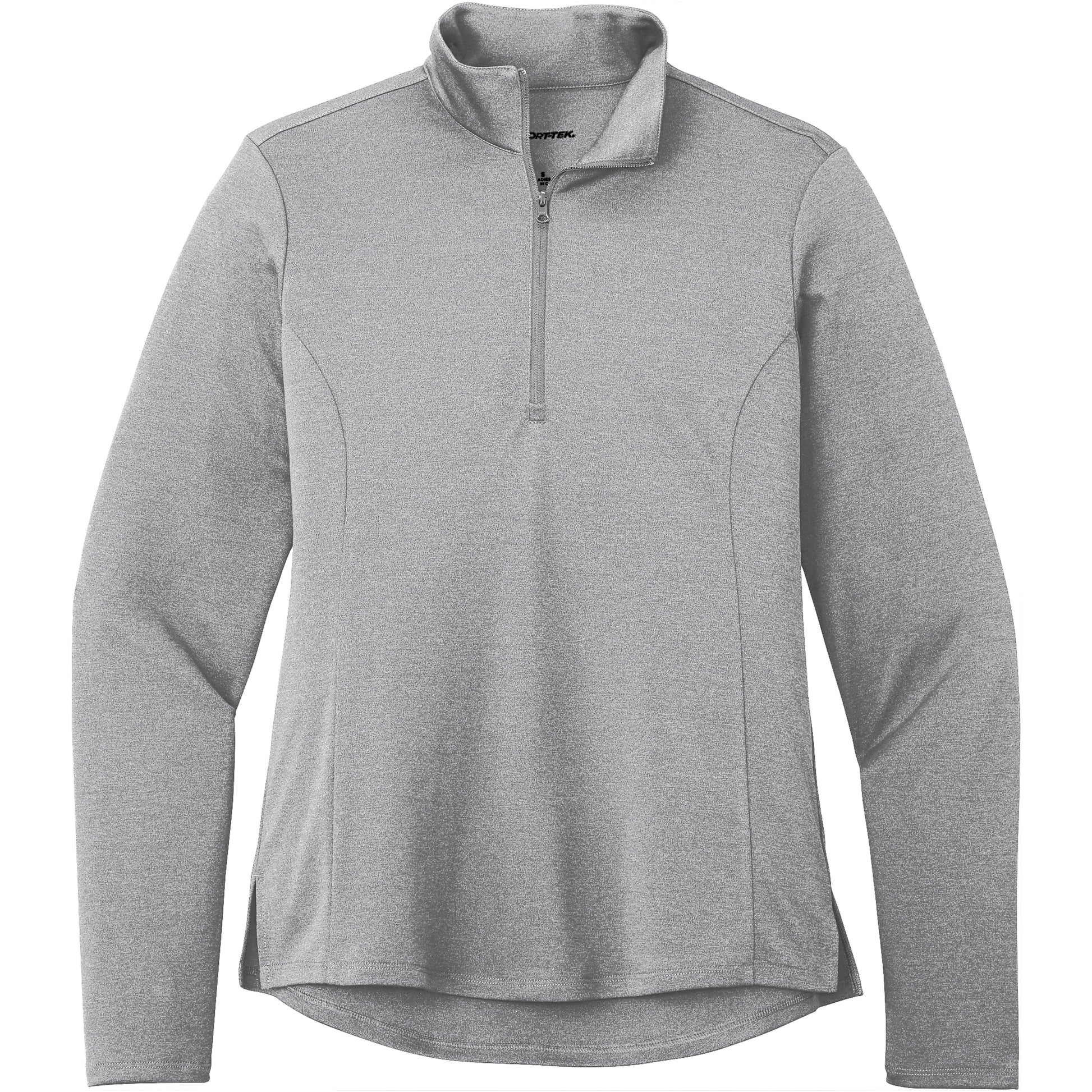 Light Grey Heather