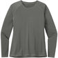 Dark Smoke Grey