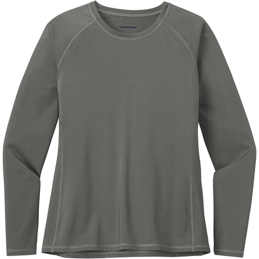 Dark Smoke Grey