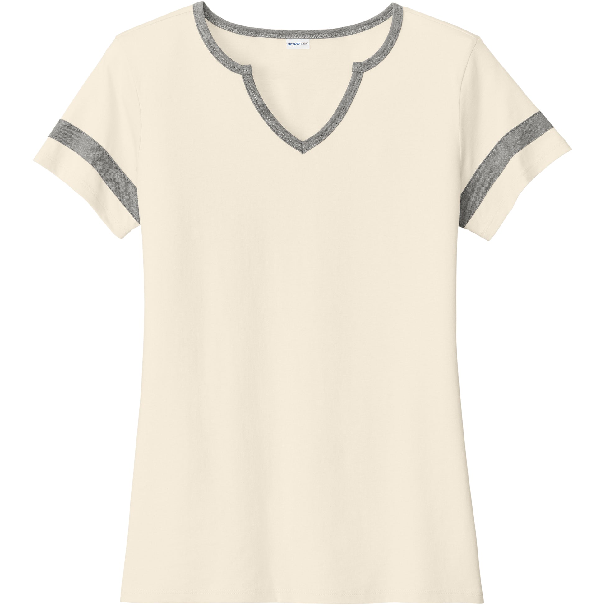 Ecru/Vintage Heather