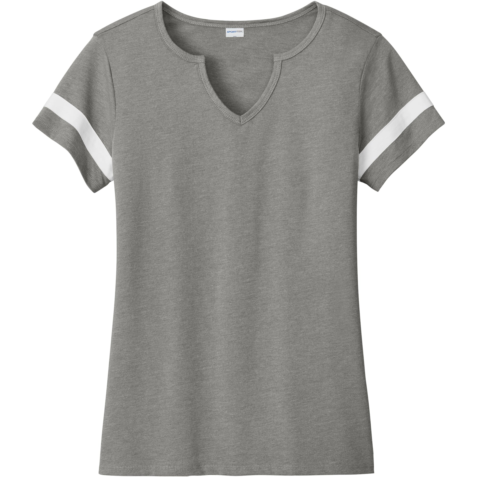 Vintage Heather/White