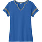 True Royal/Vintage Heather
