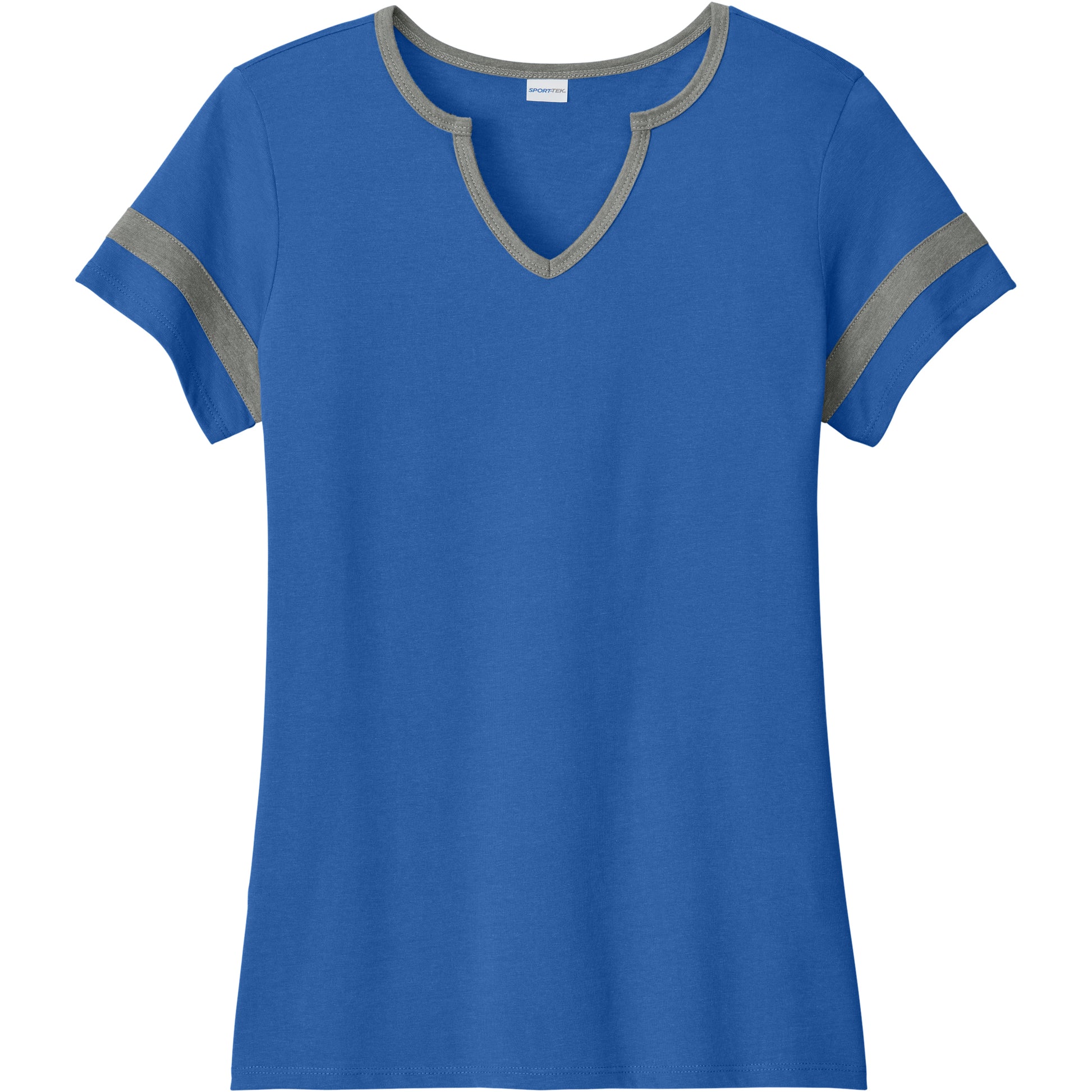True Royal/Vintage Heather