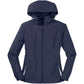 True Navy/White