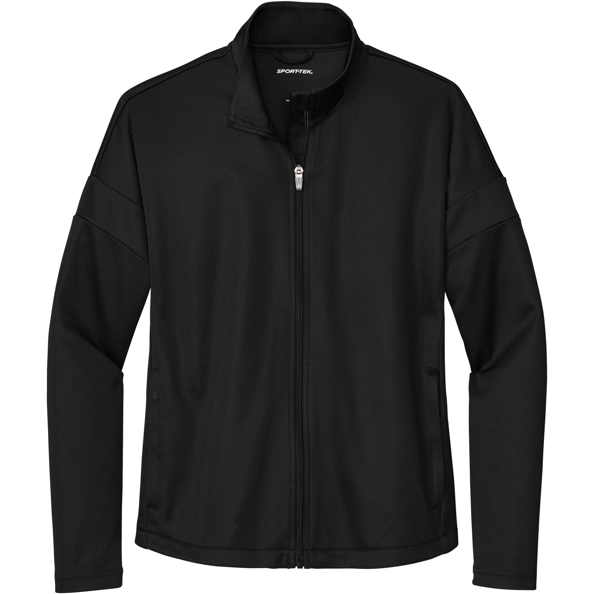 Black/ Black