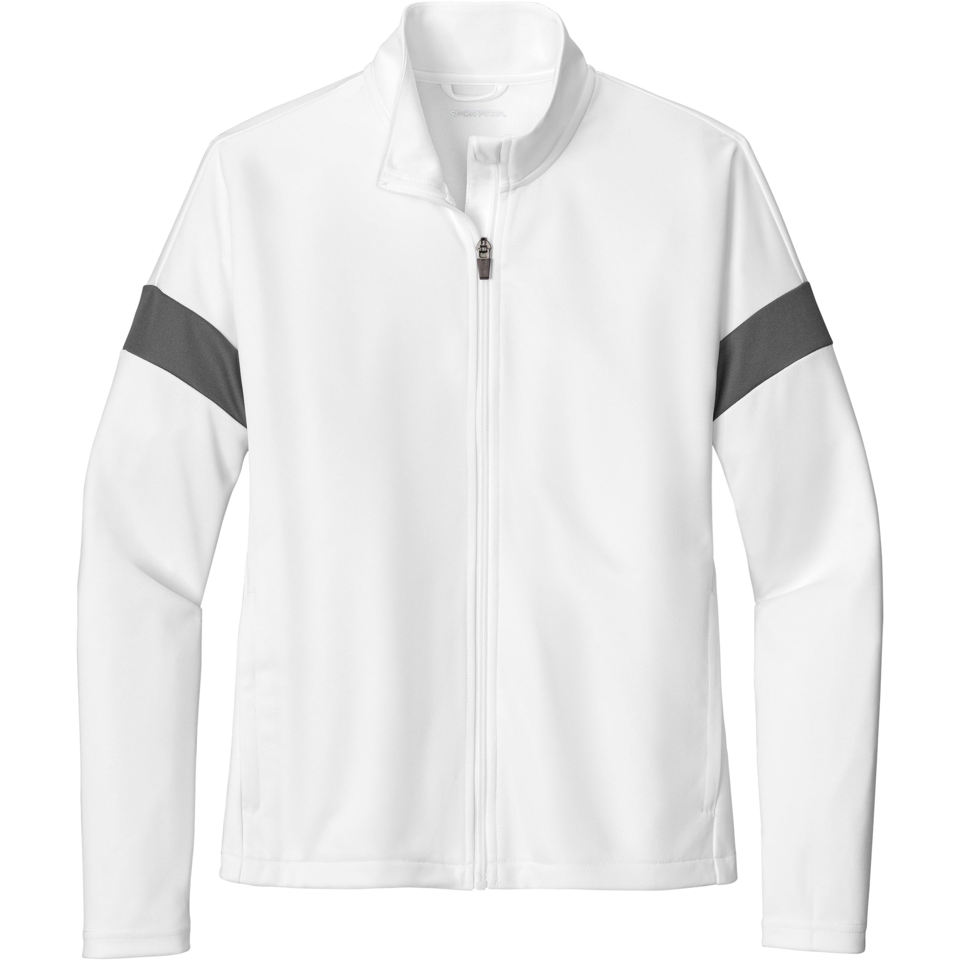 White/ Iron Grey