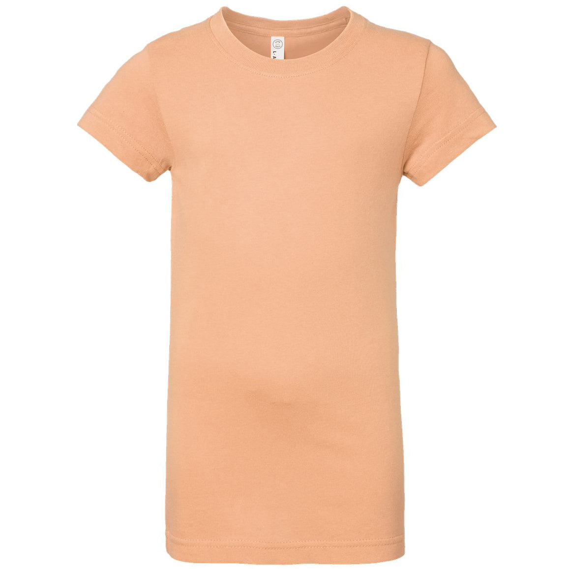 Peachy