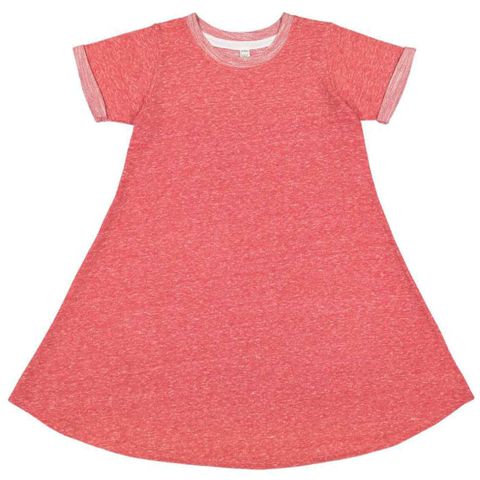 Red Melange