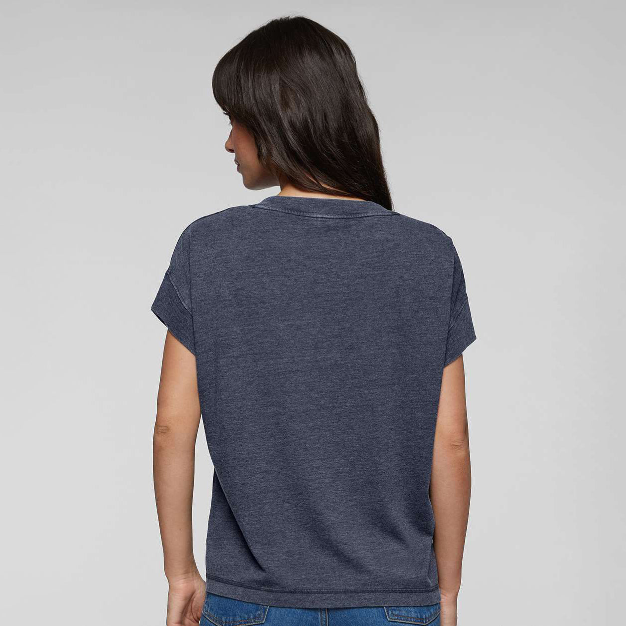 Washed Navy