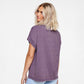 Washed Plum