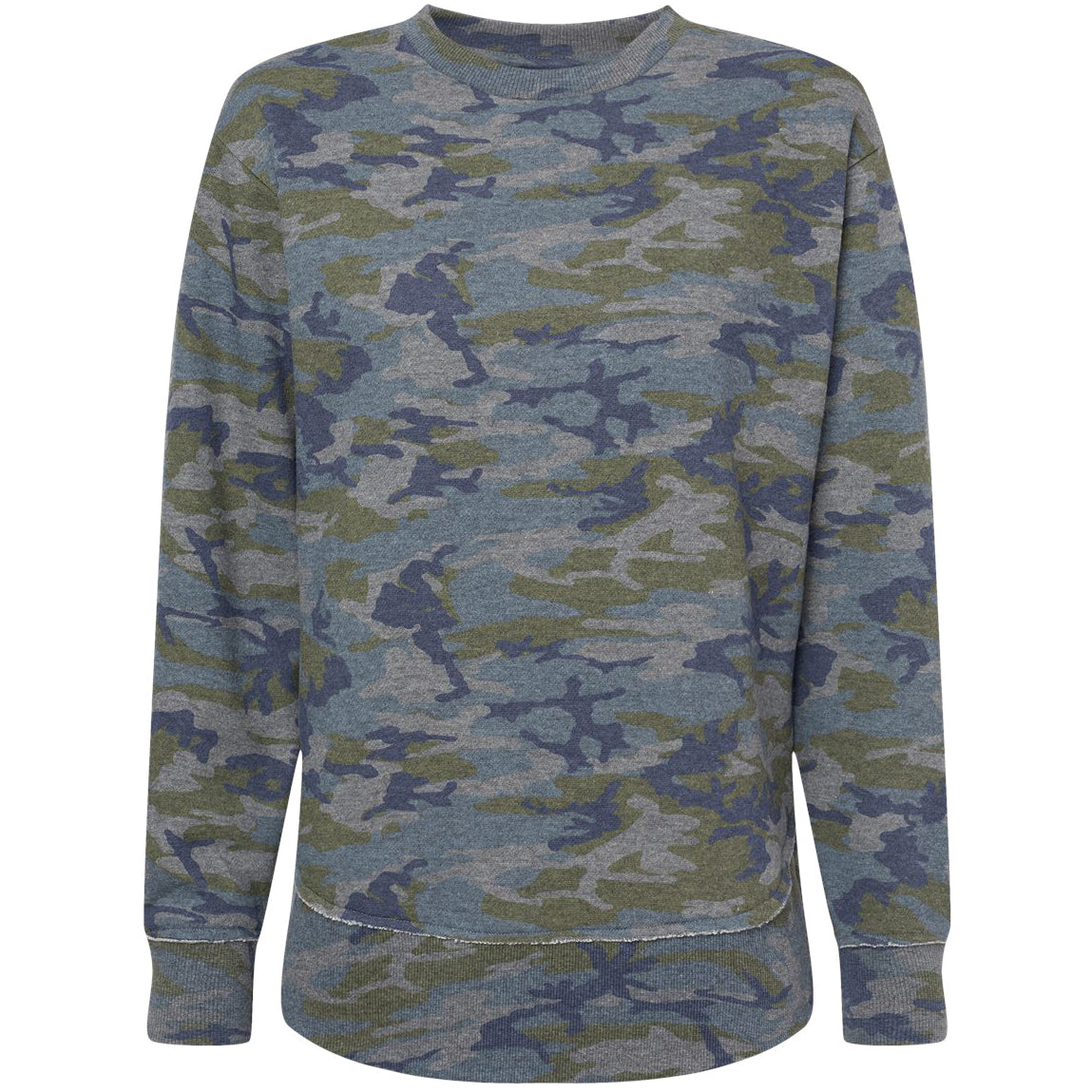 Vintage Camo