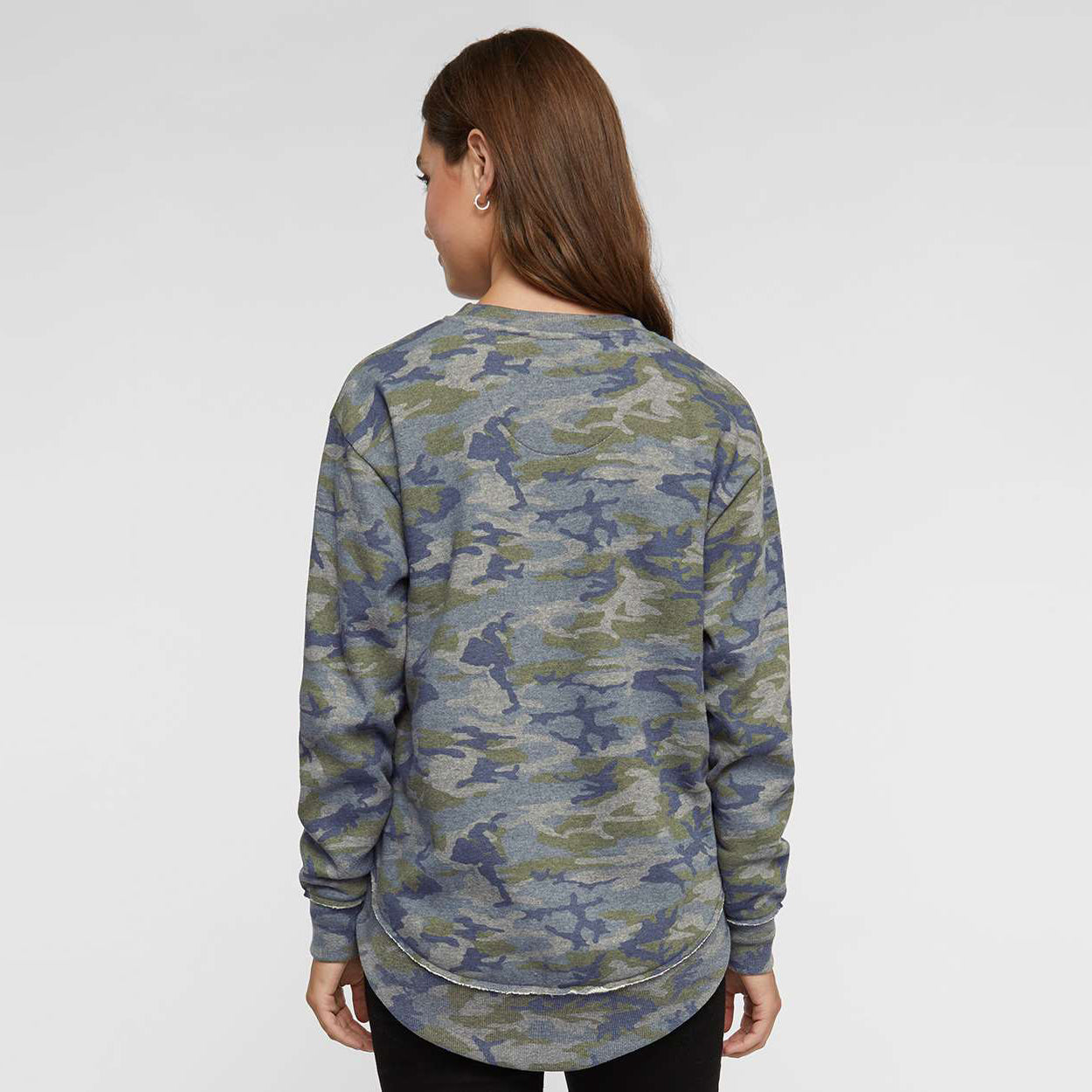 Vintage Camo