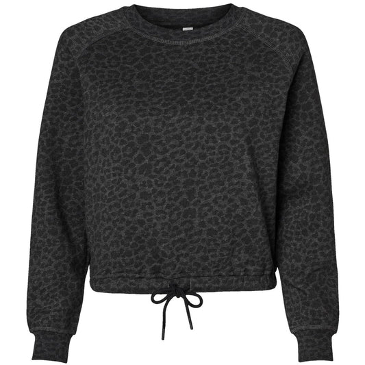 Black Leopard