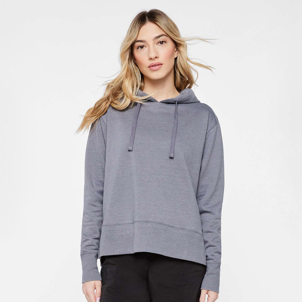 Washed Grey