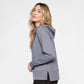 Washed Grey
