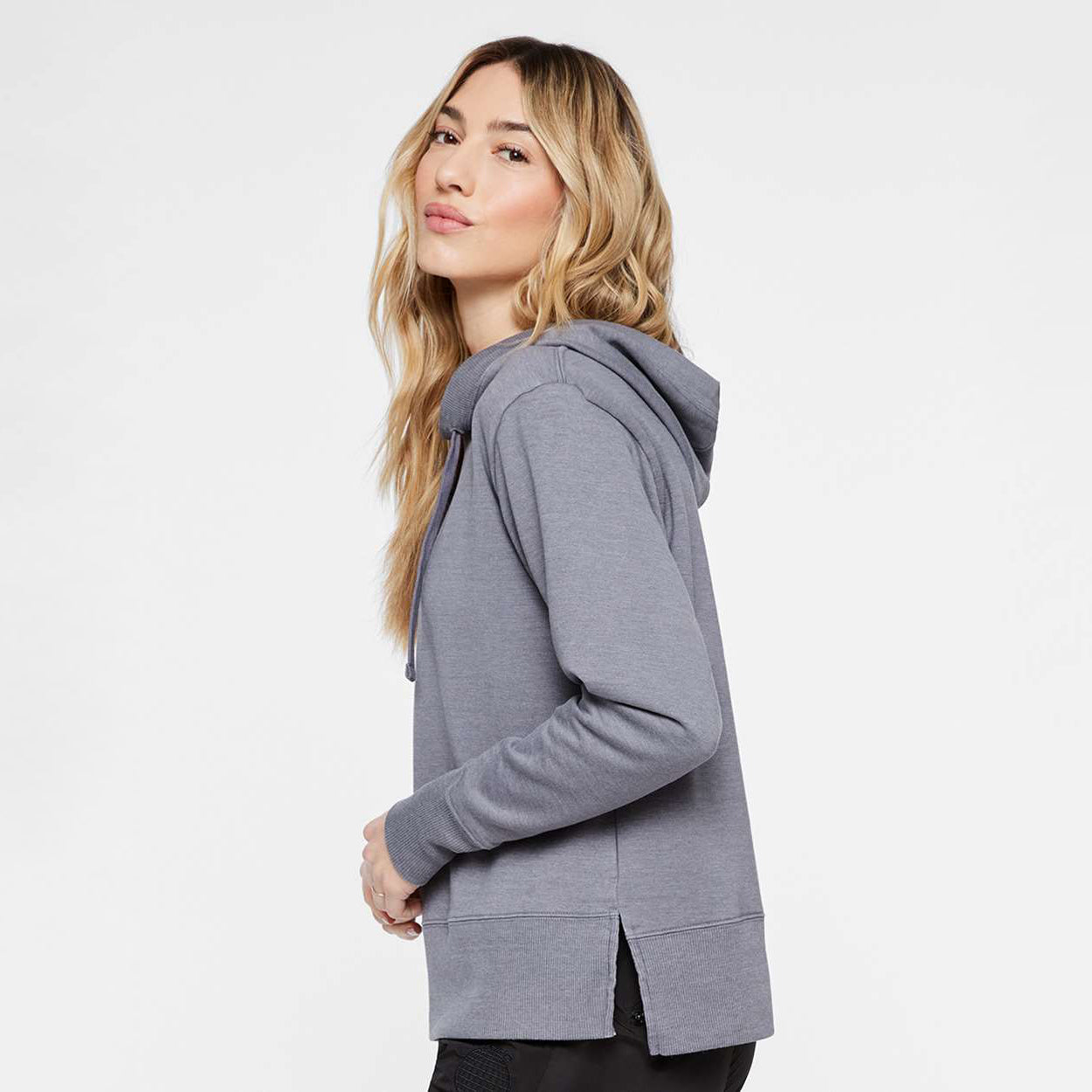 Washed Grey